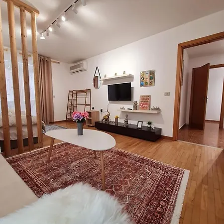 Appartement New Lovely Full Of Light Ap In